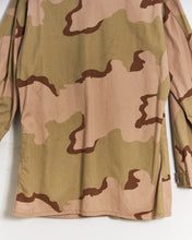 Load image into Gallery viewer, 1991 US Desert Camo Coat

