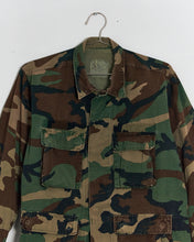 Load image into Gallery viewer, 1985 US Woodland Hot Weather Coat
