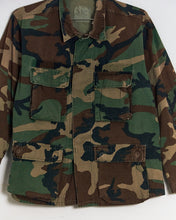 Load image into Gallery viewer, 1985 US Woodland Hot Weather Coat
