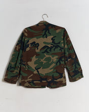 Load image into Gallery viewer, 1985 US Woodland Hot Weather Coat
