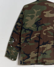 Load image into Gallery viewer, 1987 US Woodland Combat Coat
