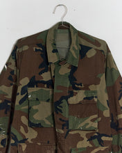 Load image into Gallery viewer, 1987 US Woodland Combat Coat
