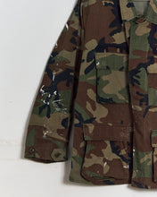 Load image into Gallery viewer, 1987 US Woodland Combat Coat
