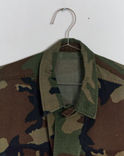 Load image into Gallery viewer, 1987 US Woodland Combat Coat
