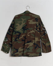 Load image into Gallery viewer, 1987 US Woodland Combat Coat
