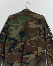 Load image into Gallery viewer, 1987 US Woodland Combat Coat

