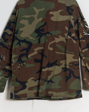 Load image into Gallery viewer, 1987 US Woodland Combat Coat
