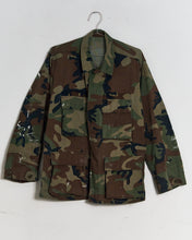 Load image into Gallery viewer, 1987 US Woodland Combat Coat
