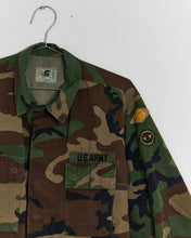 Load image into Gallery viewer, 1980s US Army Woodland Combat Coat
