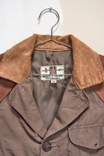 Load image into Gallery viewer, 1960s Wood-Stream Hunting Jacket
