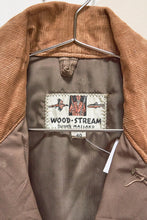 Load image into Gallery viewer, 1960s Wood-Stream Hunting Jacket
