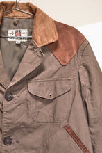Load image into Gallery viewer, 1960s Wood-Stream Hunting Jacket
