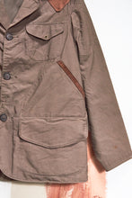 Load image into Gallery viewer, 1960s Wood-Stream Hunting Jacket
