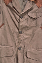 Load image into Gallery viewer, 1960s Wood-Stream Hunting Jacket
