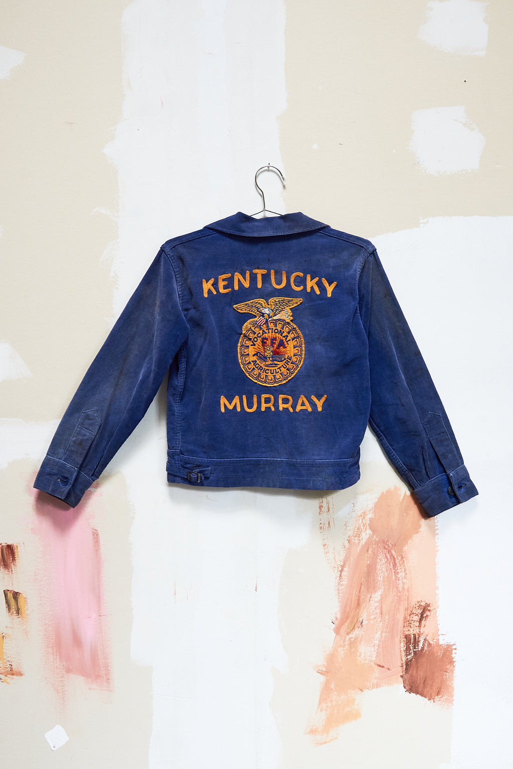 '50s/'60s FFA Jacket - Kentucky