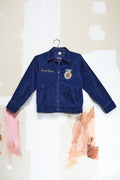'70s/'80s FFA Jacket - Missouri - 46" Chest