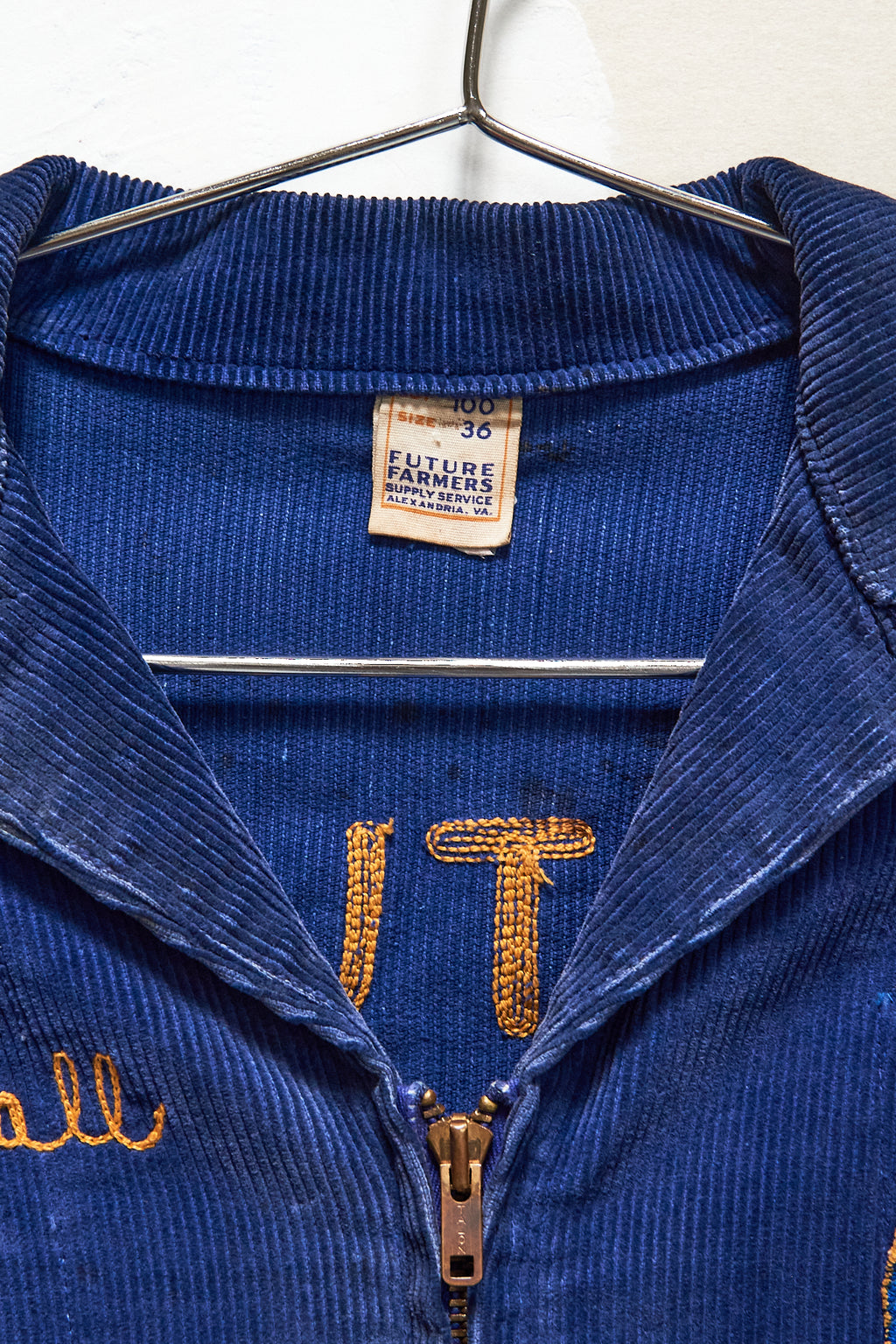 '50s/'60s FFA Jacket - Kentucky