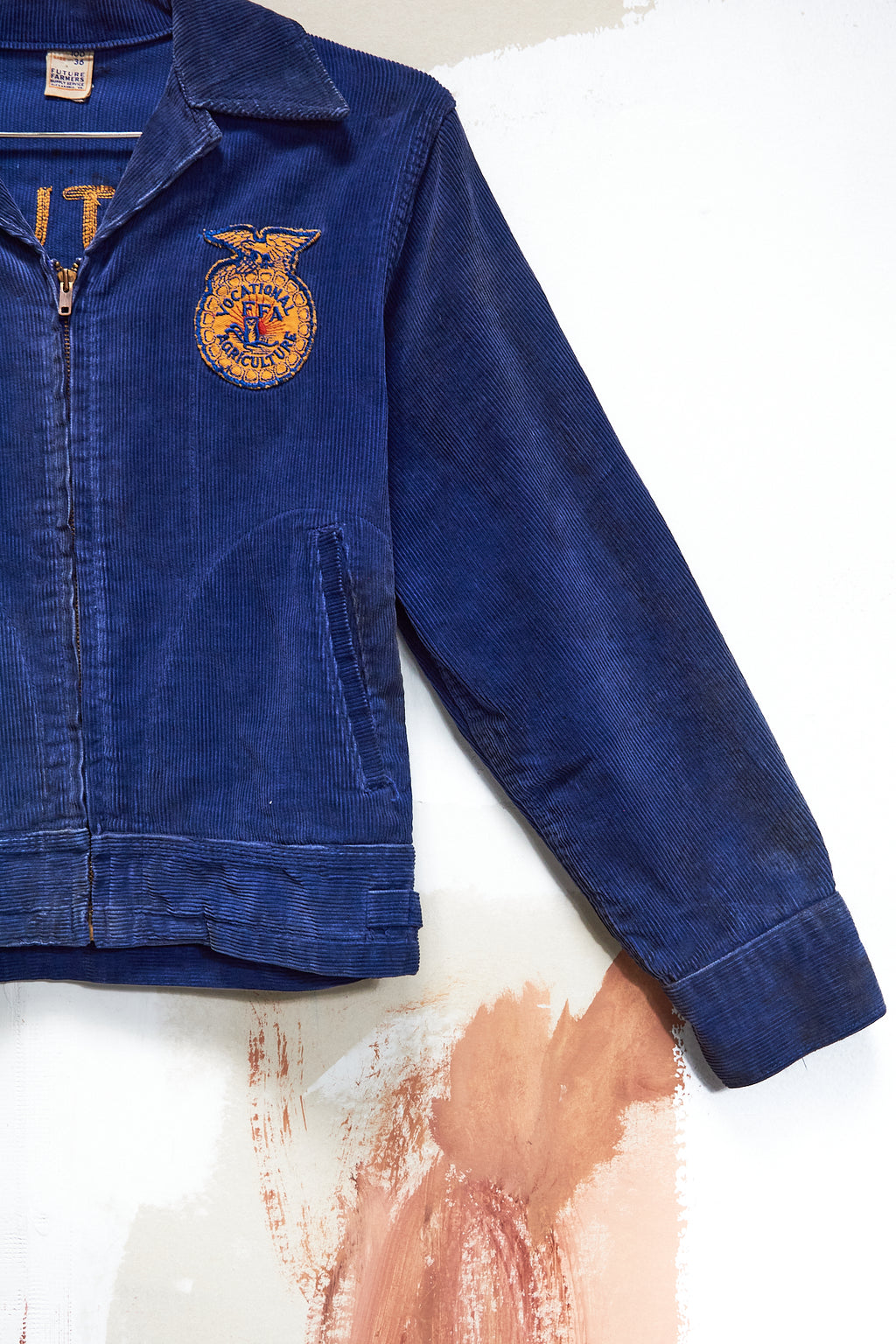'50s/'60s FFA Jacket - Kentucky