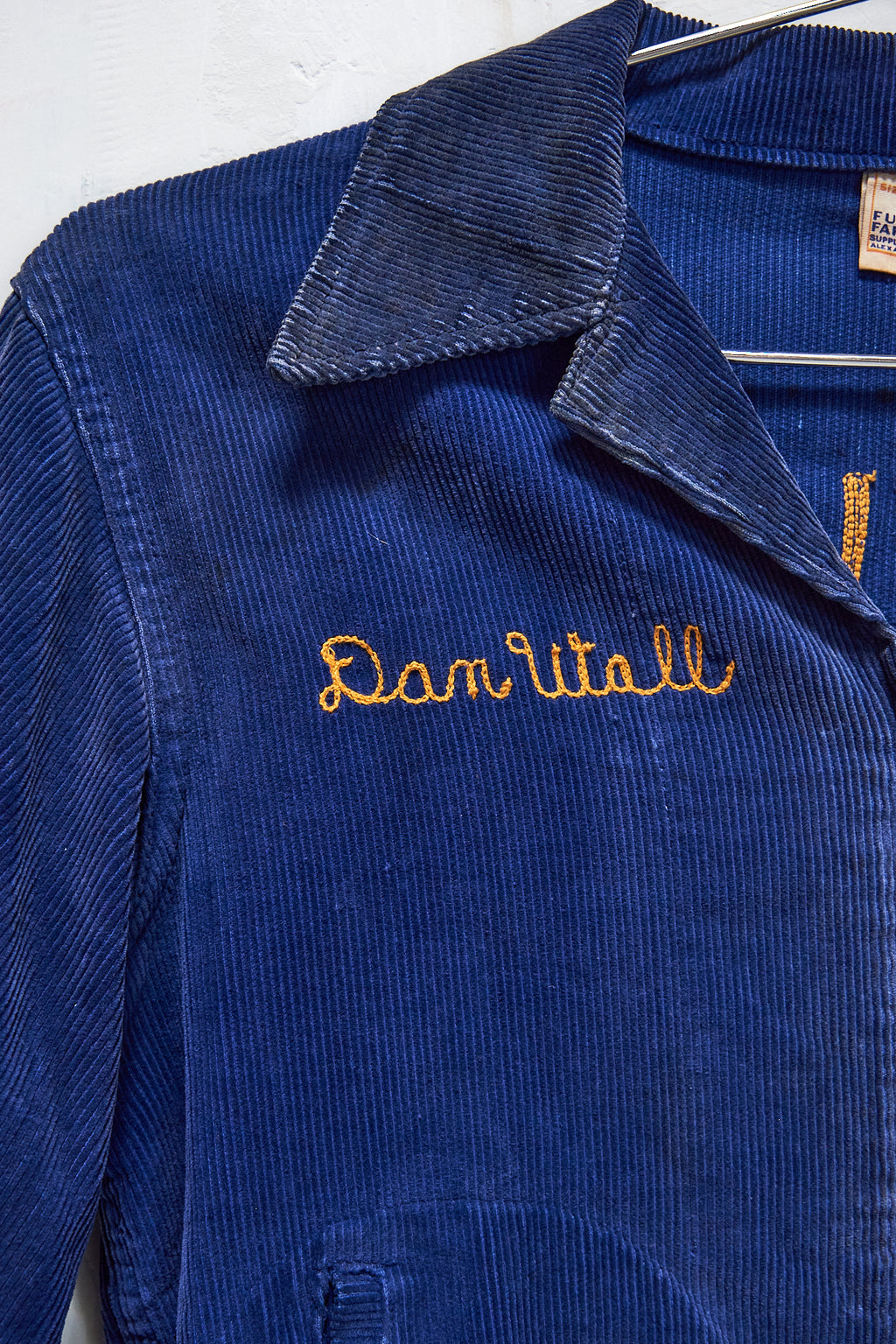 '50s/'60s FFA Jacket - Kentucky