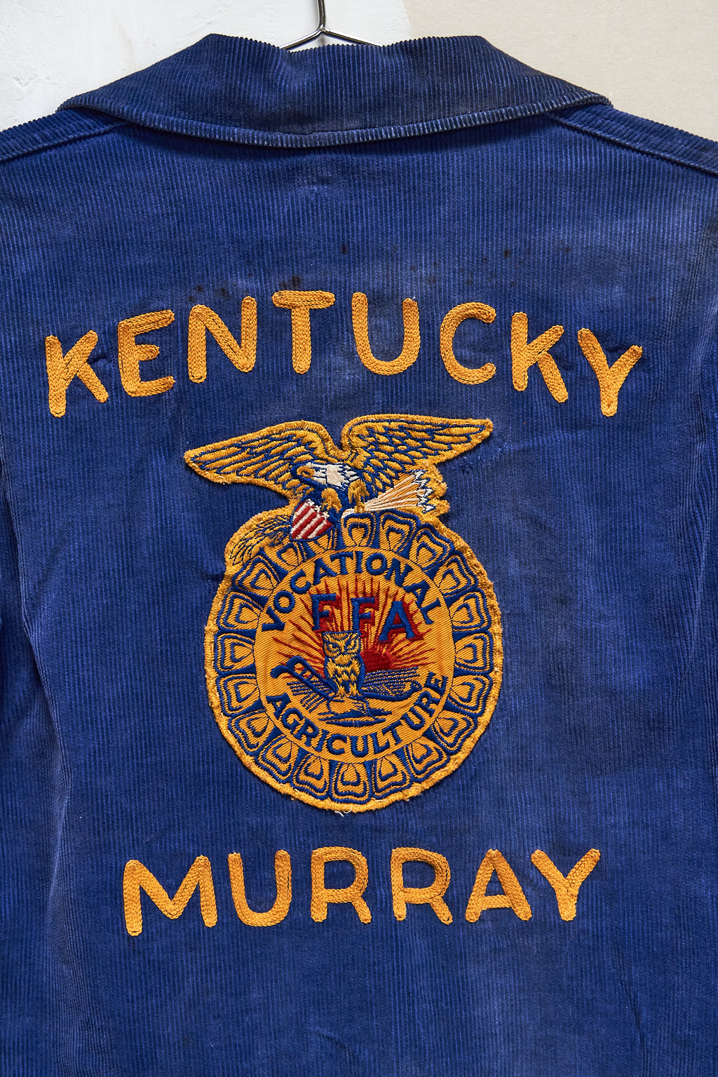 '50s/'60s FFA Jacket - Kentucky