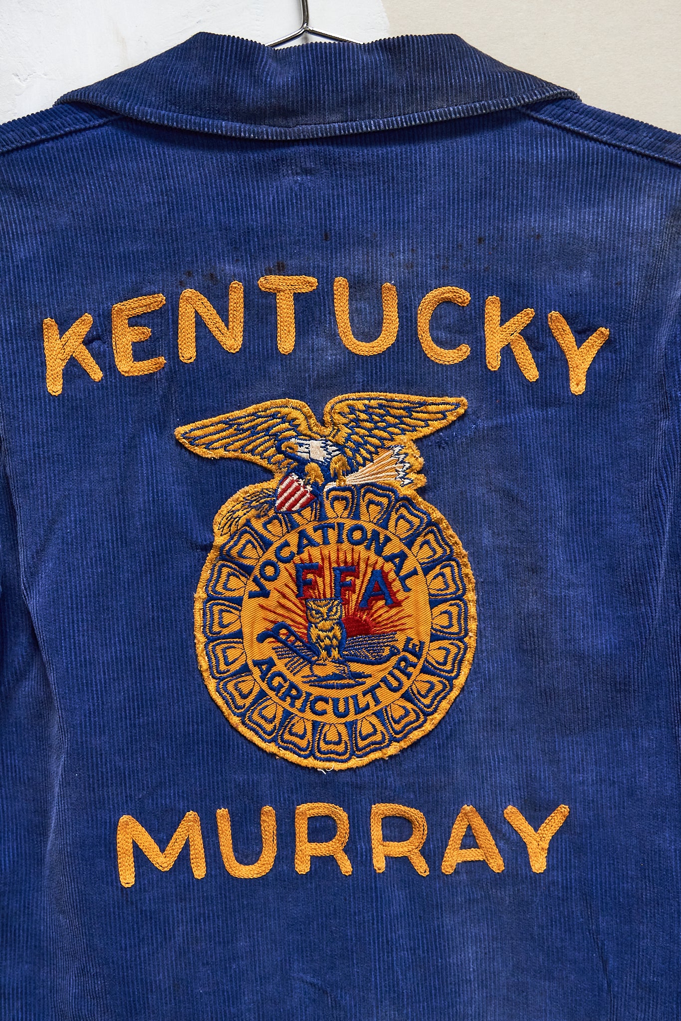 '50s/'60s FFA Jacket - Kentucky