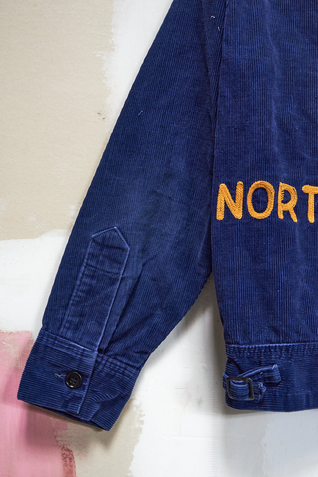 '70s/'80s FFA Jacket - Missouri - 46" Chest