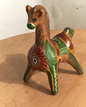Load image into Gallery viewer, Ceramic Llama Piggy Bank

