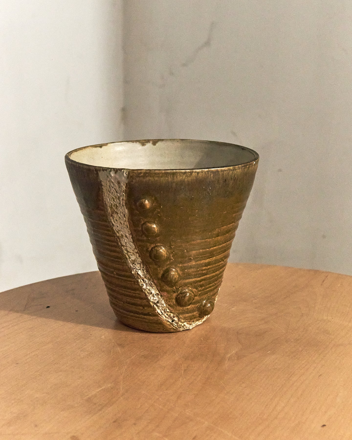 Large Ceramic Planter