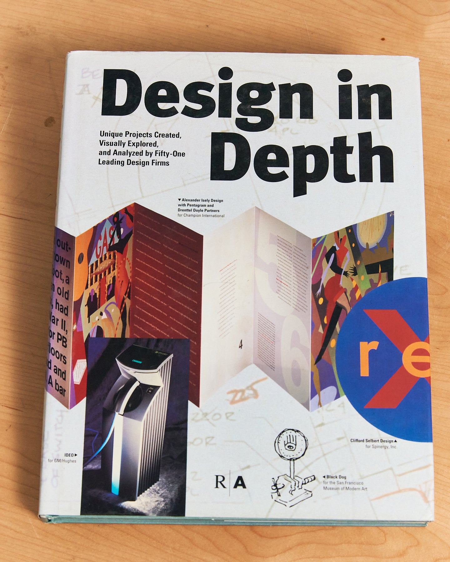 Design in Depth