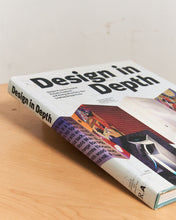 Load image into Gallery viewer, Design in Depth
