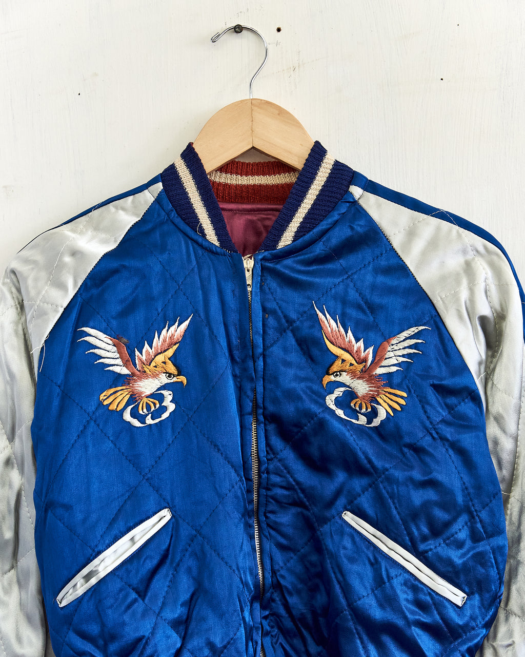 1949-1953 Deadstock Kosho & Co. Sukajan Jacket