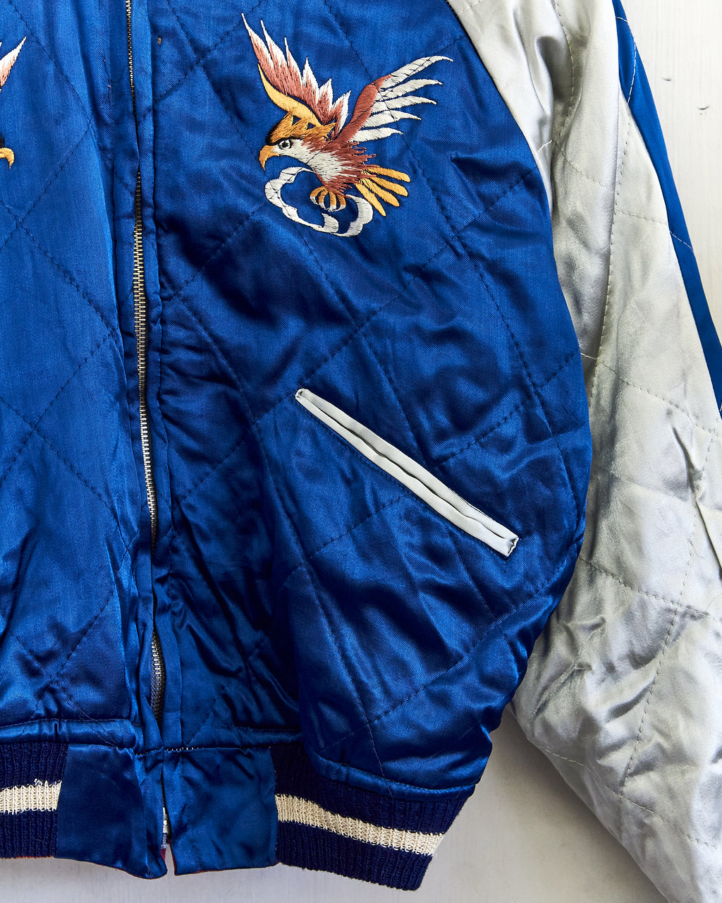 1949-1953 Deadstock Kosho & Co. Sukajan Jacket