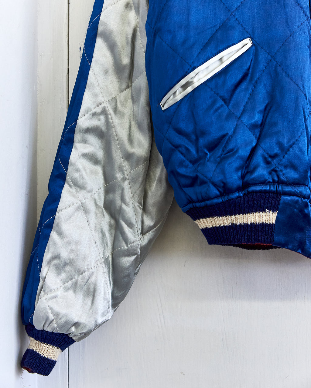 1949-1953 Deadstock Kosho & Co. Sukajan Jacket