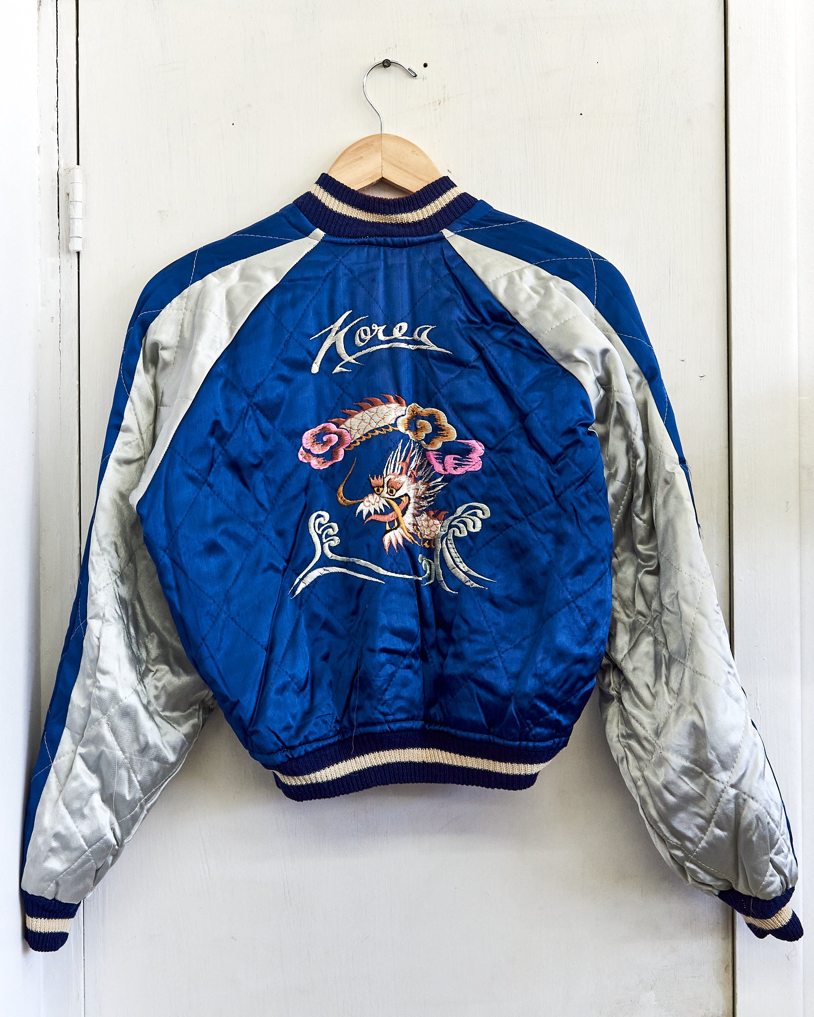 1949-1953 Deadstock Kosho & Co. Sukajan Jacket