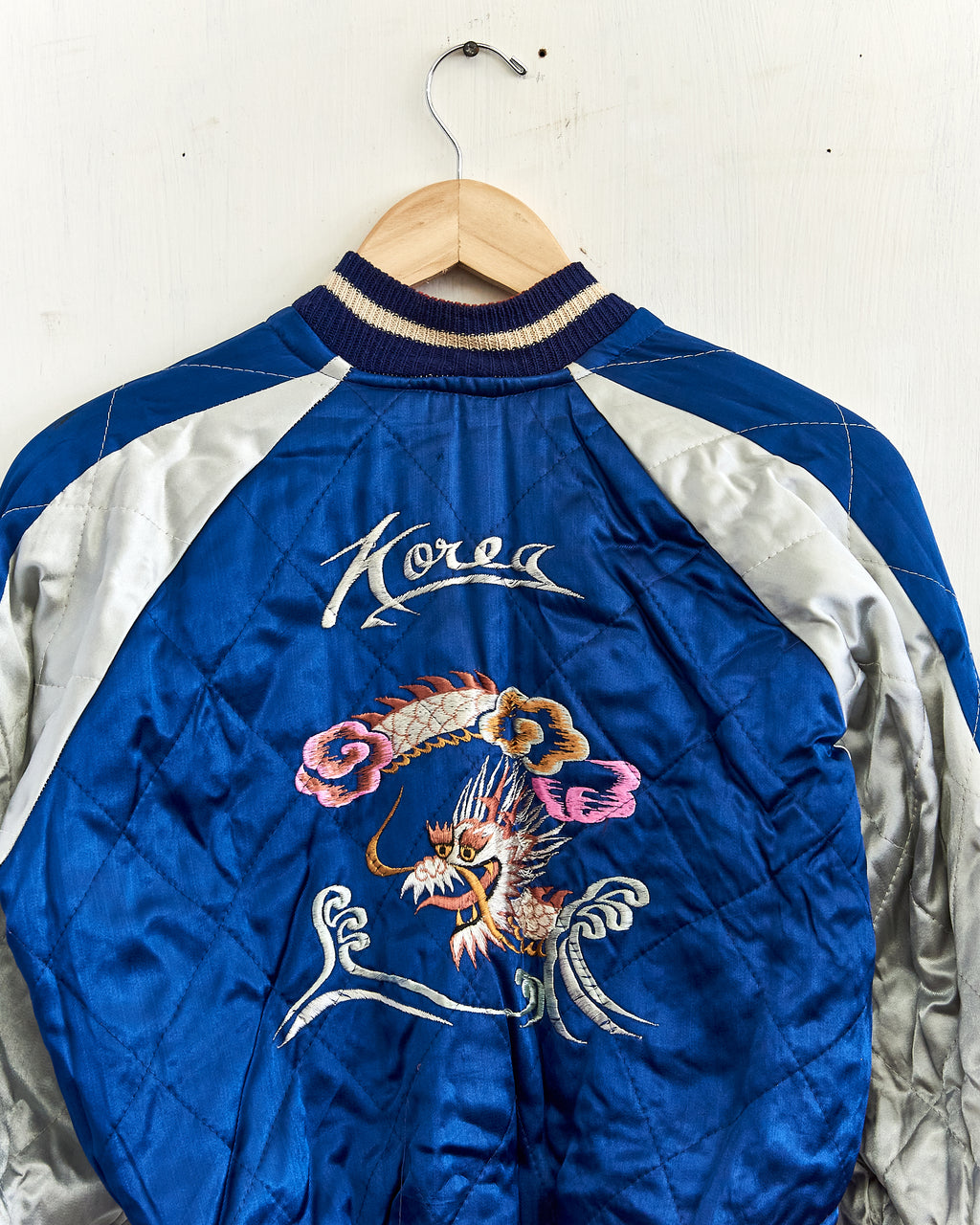 1949-1953 Deadstock Kosho & Co. Sukajan Jacket