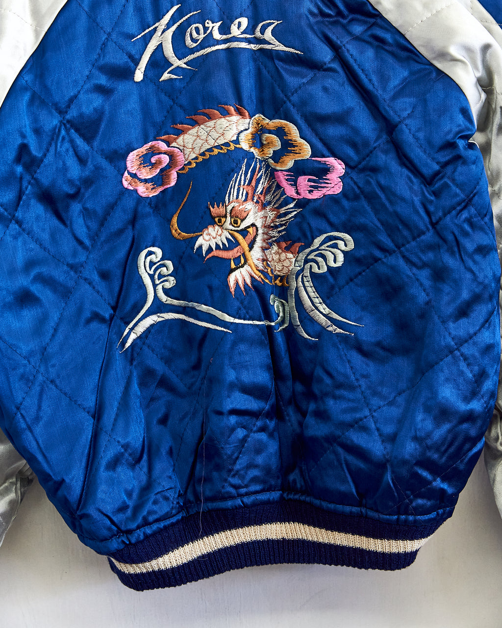 1949-1953 Deadstock Kosho & Co. Sukajan Jacket
