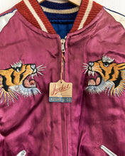 Load image into Gallery viewer, 1949-1953 Deadstock Kosho &amp; Co. Sukajan Jacket
