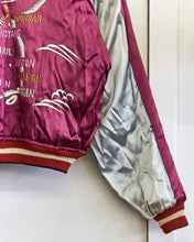 Load image into Gallery viewer, 1949-1953 Deadstock Kosho &amp; Co. Sukajan Jacket

