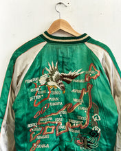 Load image into Gallery viewer, 1945-1953 Sukajan Souvenir Jacket
