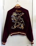 1949-53 Korean War Sukajan Jacket