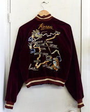 Load image into Gallery viewer, 1949-53 Korean War Sukajan Jacket
