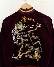 Load image into Gallery viewer, 1949-53 Korean War Sukajan Jacket
