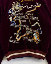 Load image into Gallery viewer, 1949-53 Korean War Sukajan Jacket

