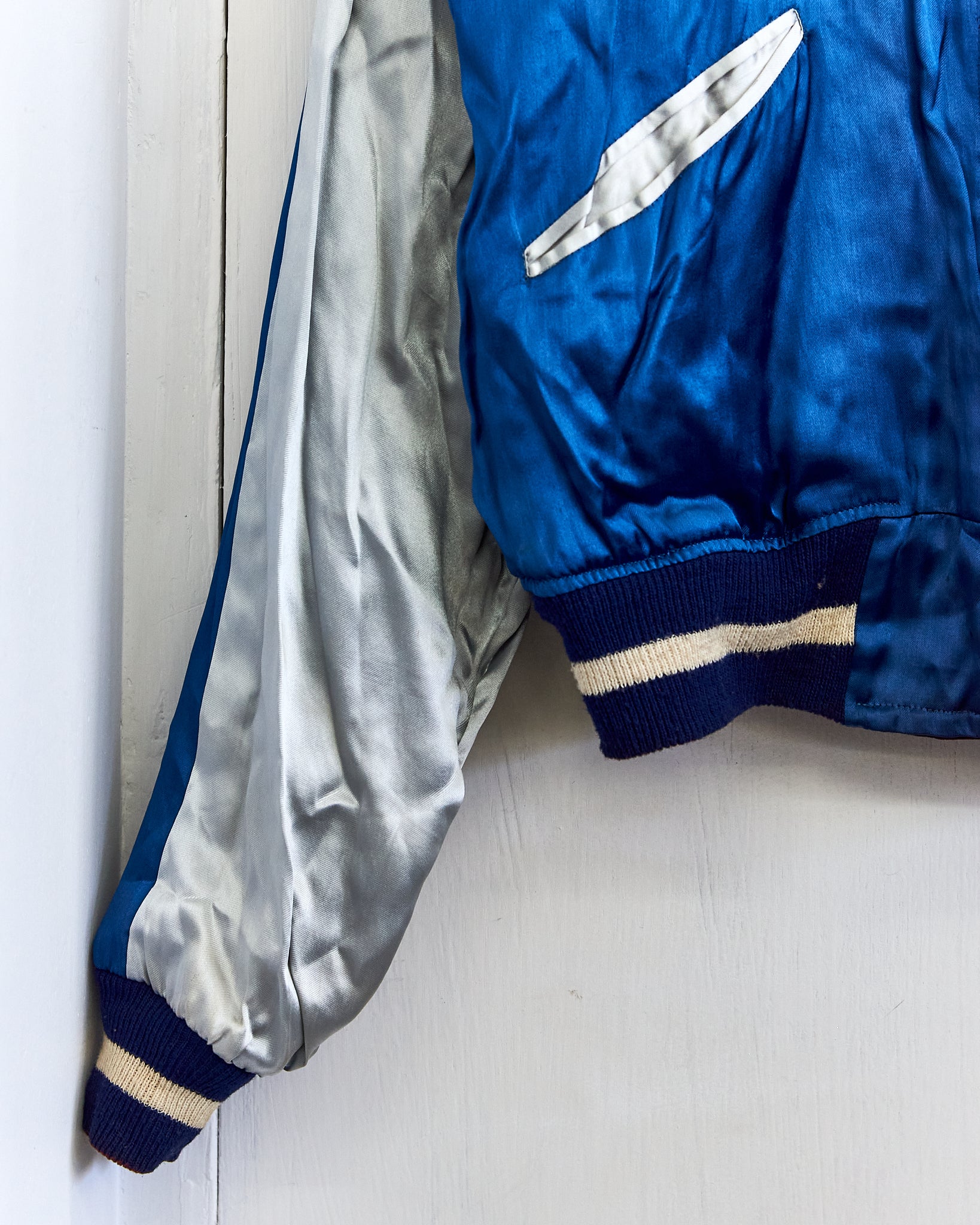 1949-53 Korean War Sukajan Jacket