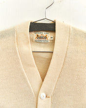 Load image into Gallery viewer, 1960s Campus Wool Letterman Sweater
