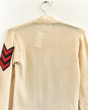 Load image into Gallery viewer, 1960s Campus Wool Letterman Sweater
