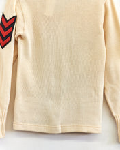 Load image into Gallery viewer, 1960s Campus Wool Letterman Sweater
