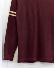 Load image into Gallery viewer, 1950s Lowe &amp; Campbell Wool Letterman Sweater
