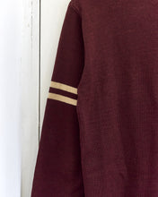 Load image into Gallery viewer, 1950s Lowe &amp; Campbell Wool Letterman Sweater
