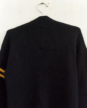 Load image into Gallery viewer, 1940/50s Princeton Brand Wool Letterman Sweater
